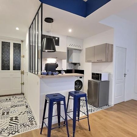Appartement Au Jasmin De Miss K à Bourg-en-Bresse Extérieur photo