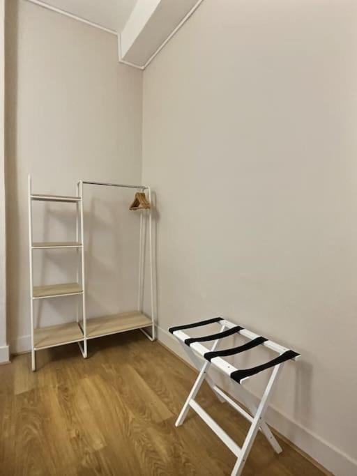 Appartement Au Jasmin De Miss K à Bourg-en-Bresse Extérieur photo