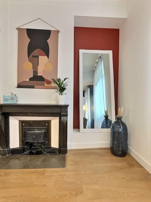 Appartement Au Jasmin De Miss K à Bourg-en-Bresse Extérieur photo